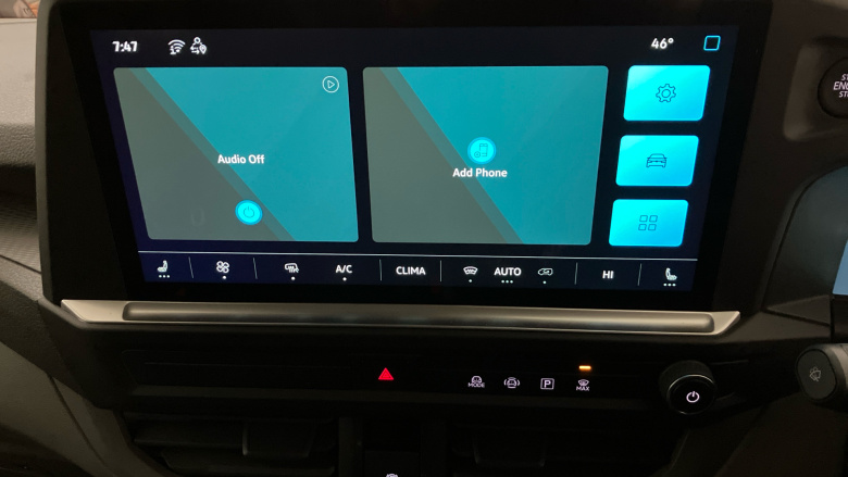 Volkswagen Transporter T28 Swb Diesel 2.0 TDI 110 Commerce Pro Van